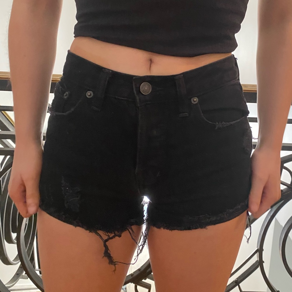Jackie Shorts